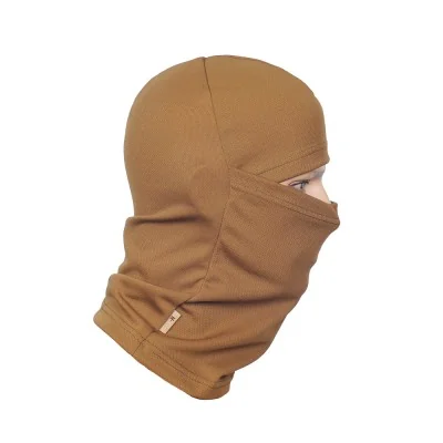 Cagoule Ouvert Technique M-Tac Coyote