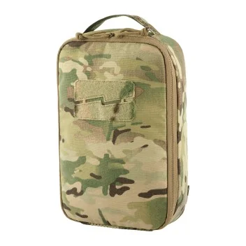 Pochette de voyage Elite Large 30x19cm M-Tac Multicam