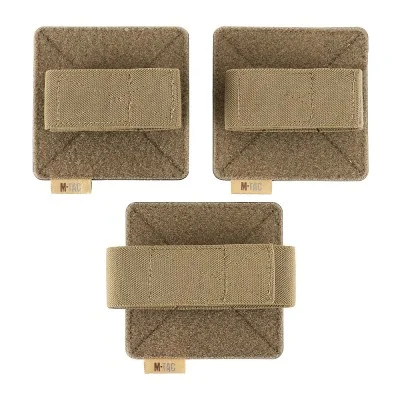 Inserts x3 Backpack M-Tac Coyote