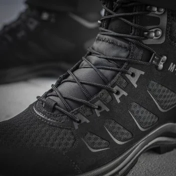 Chaussure Tactique Summer Iva M-Tac Noir