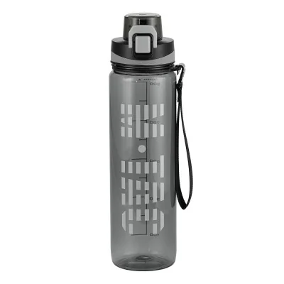 Bouteille a Eau 1L M-Tac Gris