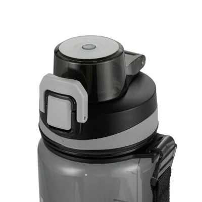 Bouteille a Eau 1L M-Tac Gris