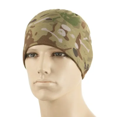 Tour de Cou Lightweight War M-Tac Camo