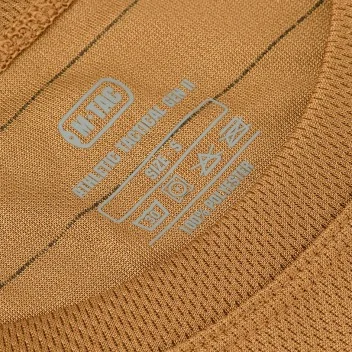 T-Shirt Athletic Tactical Gen.II M-Tac Coyote Brown