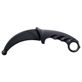 Couteau d'entraînement Karambit Lame 102mmt Cold Steel