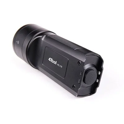 Lampe de recherche 4TOOL HL10 rechargeable 10.000 Lm *
