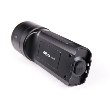 Lampe de recherche 4TOOL HL10 rechargeable 10.000 Lm *