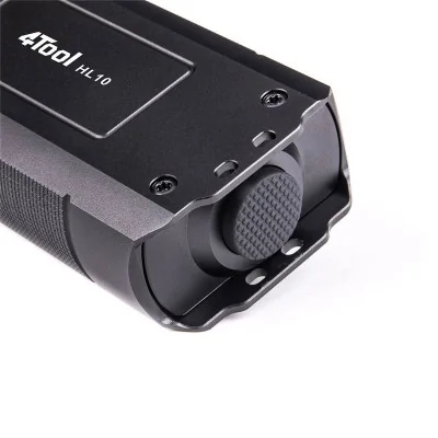 Lampe de recherche 4TOOL HL10 rechargeable 10.000 Lm *