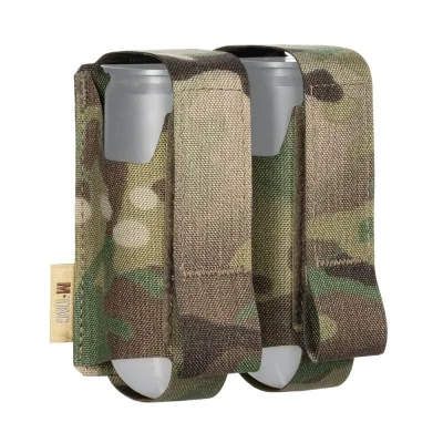 Poche Grenade 40mm x2 M-Tac Multicam *