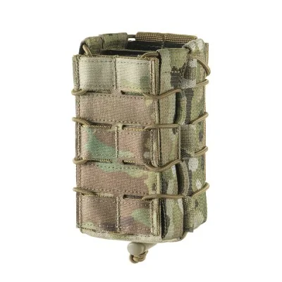 Poche double chargeur Fusil ouverte Gen.3 M-Tac Multicam
