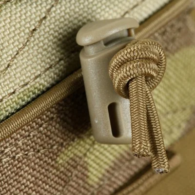 Poche double chargeur Fusil ouverte Gen.3 M-Tac Multicam