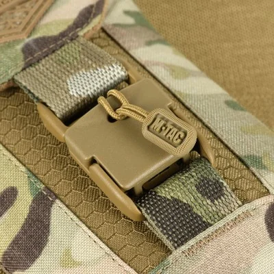 Poche Smartphone Elite Large M-Tac Multicam