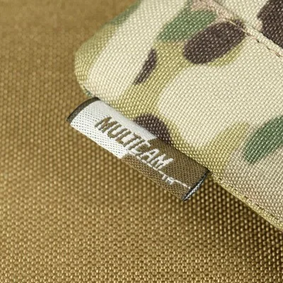 Poche Smartphone Elite Large M-Tac Multicam