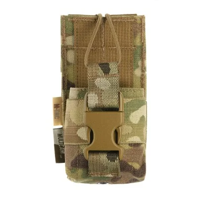 Poche Radio Motorola 4400/4800 M-Tac Multicam
