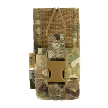 Poche Radio Motorola 4400/4800 M-Tac Multicam