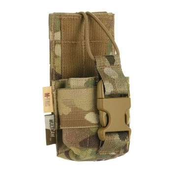 Poche Radio Motorola 4400/4800 M-Tac Multicam
