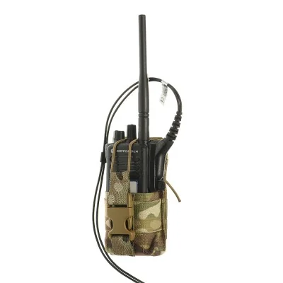 Poche Radio Motorola 4400/4800 M-Tac Multicam