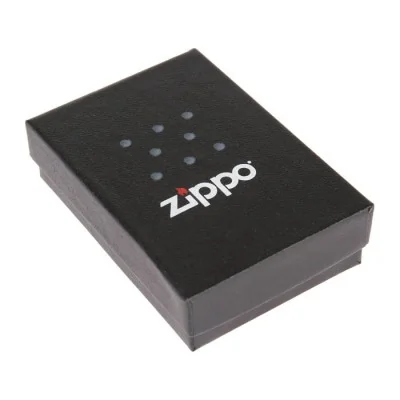 ZIP-86Z532 BRIQUET ZIPPO CODE DU LEGIONNAIRE by ADAROM