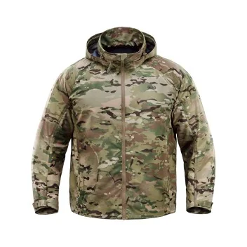 Veste Membrane HardShell M-Tac Multicam *