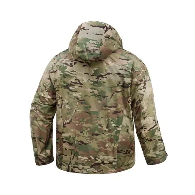 Veste Membrane HardShell M-Tac Multicam *