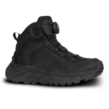 Chaussures Tactical MID 6 GRAVITY FITGO Pentagon Noir *