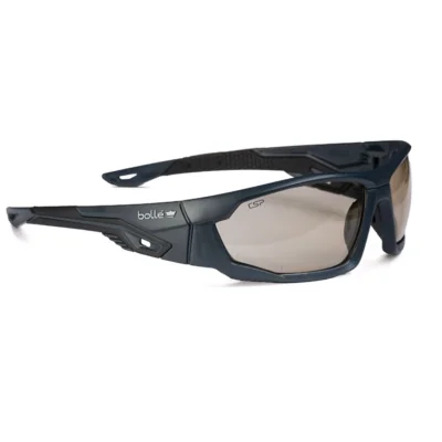 Lunettes de Protection MERCURO CSP verre brun Bolle Safetey Gris *