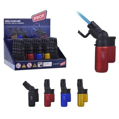 Briquets Tempête Orientables BlueFlame Prof *