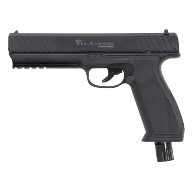 Pistolet PDV50 Cal.50 Vesta 17J Noir *