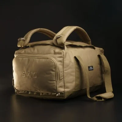 Sac de Terrain SAS 45L Tac Maven Coyote *