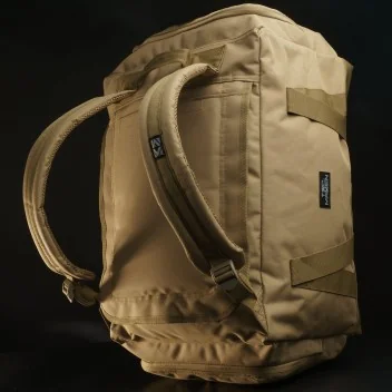 Sac de Terrain SAS 45L Tac Maven Coyote *