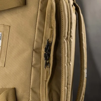 Sac de Terrain SAS 45L Tac Maven Coyote *