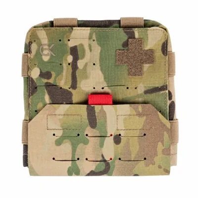 Kit Med IFAK de Survie BBH Gk C4 Medical Multicam *