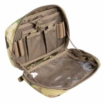 Poche Admin Utilitaire Dutycall GK Multicam *