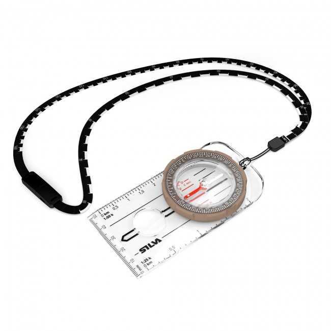 Boussole lumineuse Ranger 4-6400 - SILVA
