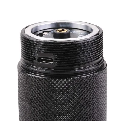 Lampe Saint Torch 30 NEXTORCH Ultra-Bright Flashlight - 5600 lm
