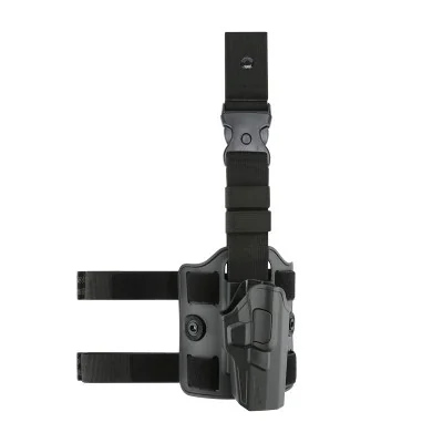 Holster OWB GLOCK 17/22/31 Gen 1-5 Noir – CYTAC