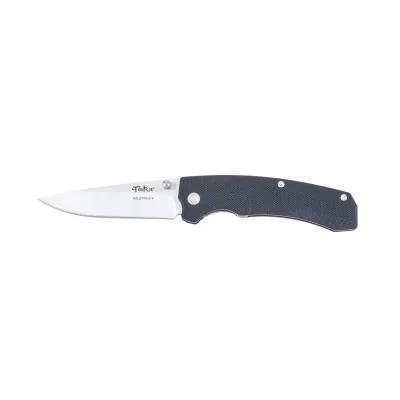 Couteau Pliant Zero BK G10 LINERLOCK - Lame 8cm TEKUT