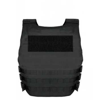 Housse de gilet pare balles FULL TACTICAL SECURITY