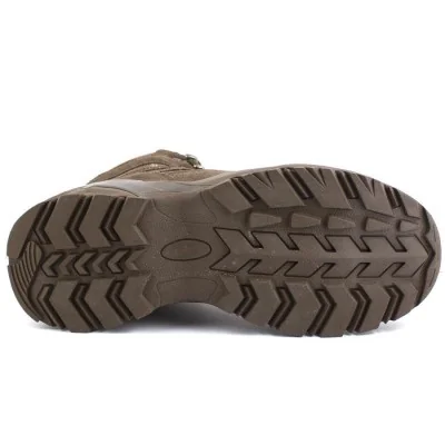Chaussures Squad 5 inch Marron MilTec