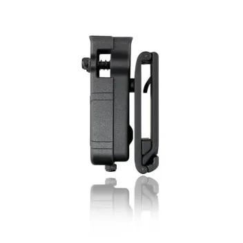 Porte Chargeur CYTAC Polymère Simple 9mm Noir*