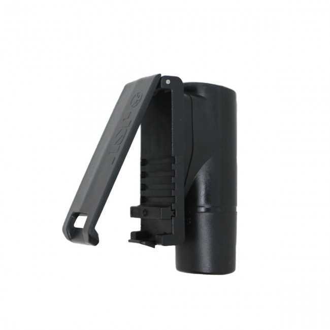 ETUI BÂTON FEDERAL ROTATIF 16" ETUI BÂTON FEDERAL ROTATIF 16"