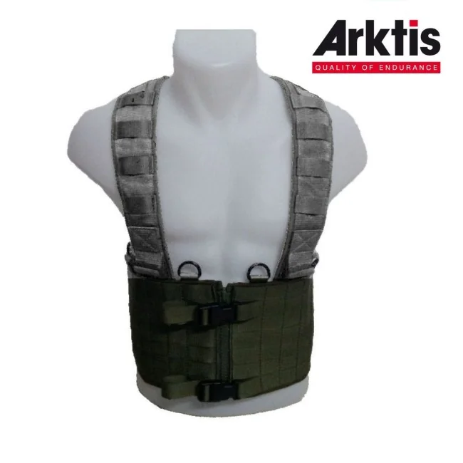 AMS Platines Crossrig Arktis