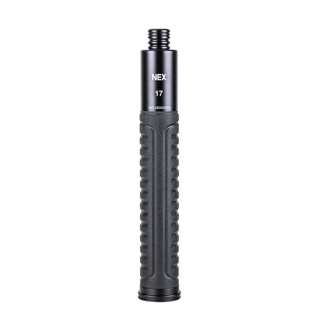 Bâton Télescopique Bouton NEX N17"C Quick Air