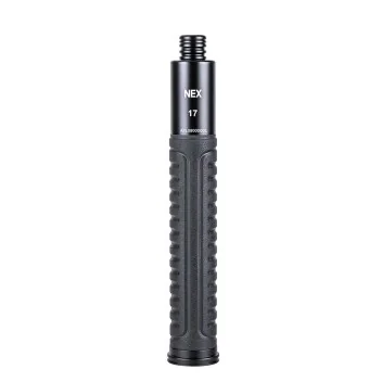Bâton Télescopique Bouton NEX N17"C Quick Air