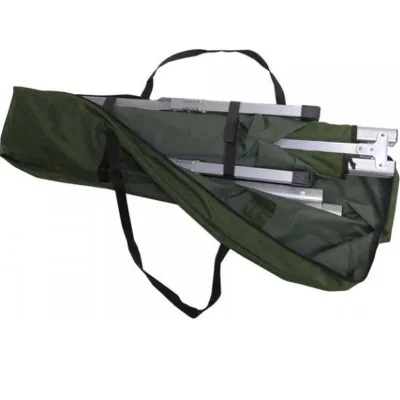Lit US Alu Olive 210X65CM GEN.II