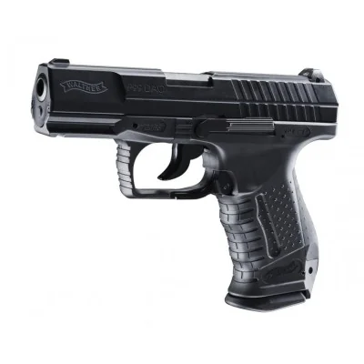 Pistolet P99 CO2 Cal. 6 mm BB 2 Joules Full Métal