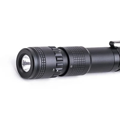 Bâton Télescopique NEX - N18L Walker avec Lampe