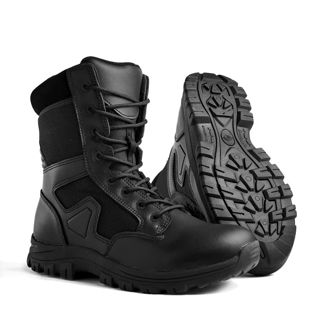 Chaussure Sécu - One 1 zip Chaussure Sécu - One 1 zip