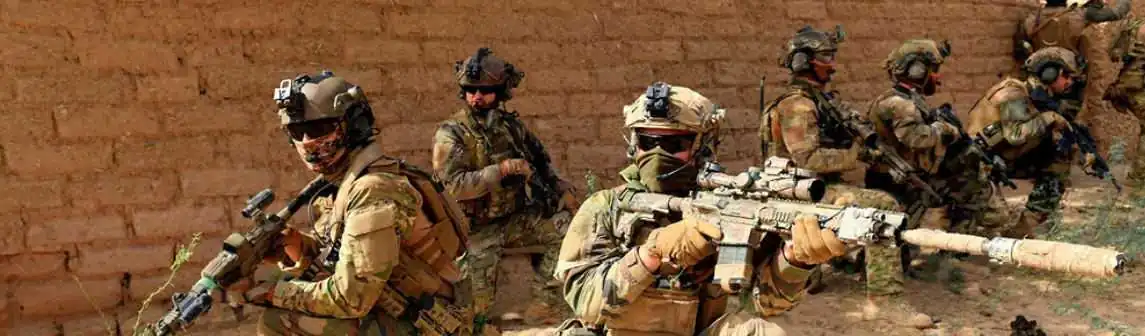 ARMEE